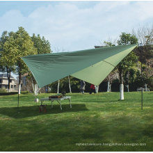 Outdoor Waterproof Portable Sun Shelter for Camping or Garden Backyard